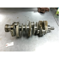 #PS04 Crankshaft Standard From 2006 Chevrolet impala  3.5